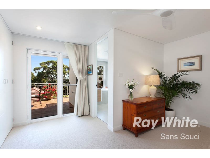 19A The Boulevarde, Sans Souci NSW 2219