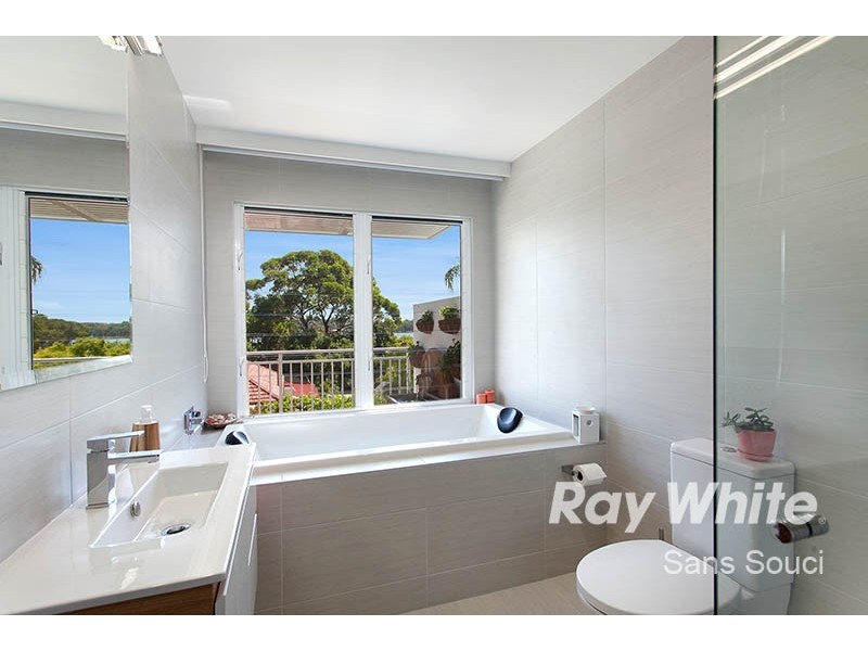 19A The Boulevarde, Sans Souci NSW 2219