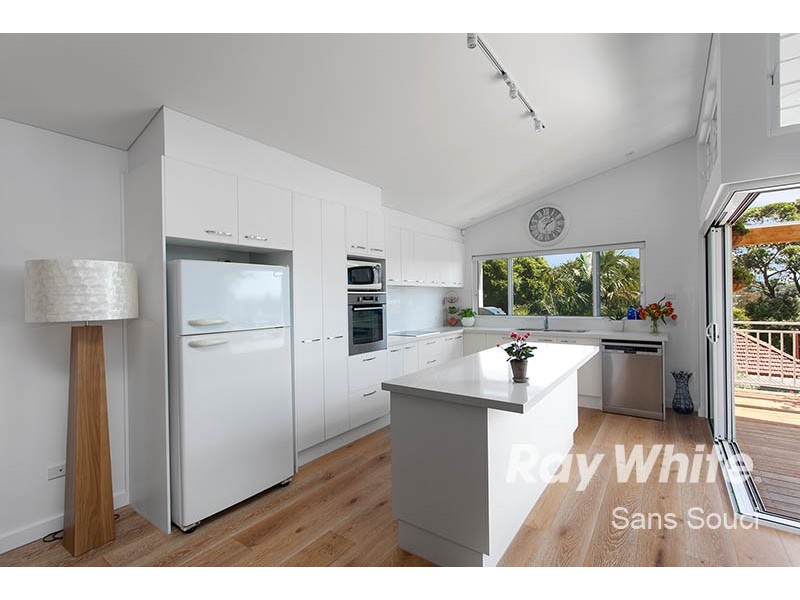 19A The Boulevarde, Sans Souci NSW 2219