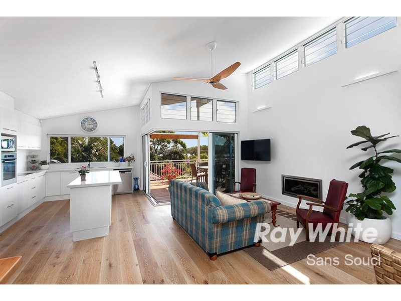 19A The Boulevarde, Sans Souci NSW 2219