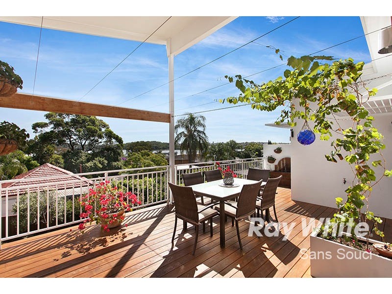 19A The Boulevarde, Sans Souci NSW 2219