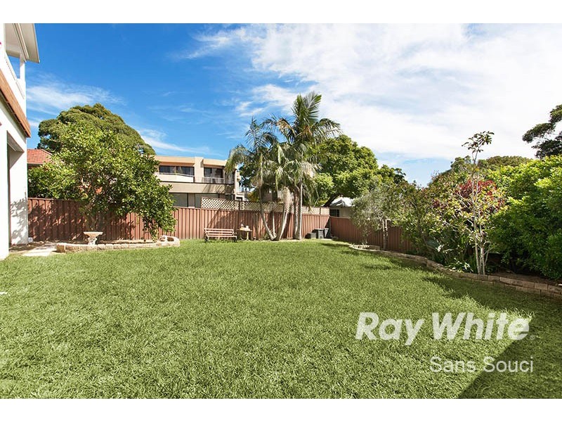 19A The Boulevarde, Sans Souci NSW 2219