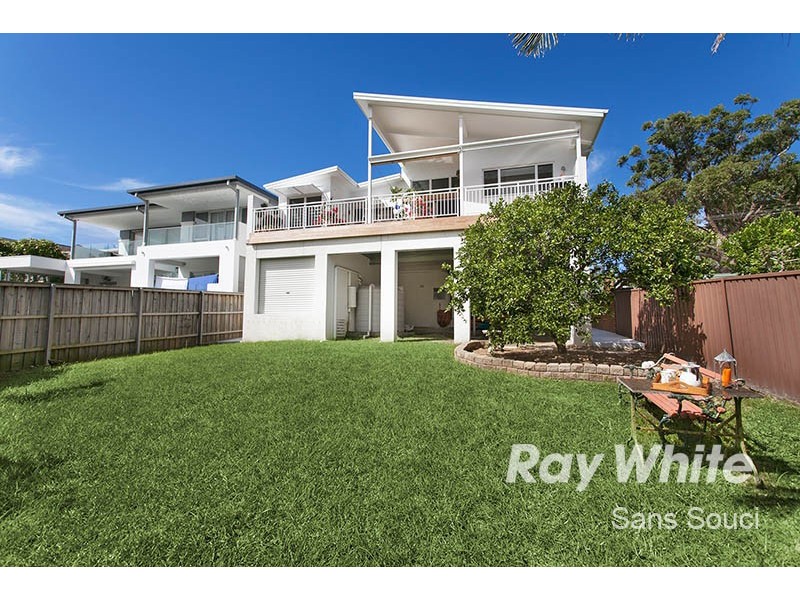 19A The Boulevarde, Sans Souci NSW 2219