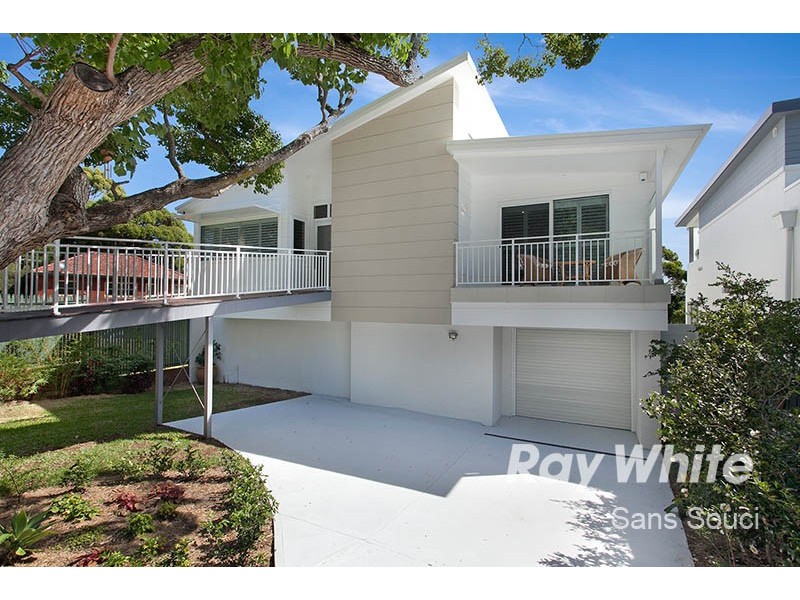 19A The Boulevarde, Sans Souci NSW 2219