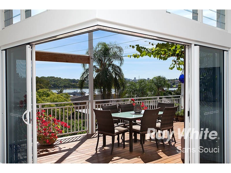 19A The Boulevarde, Sans Souci NSW 2219