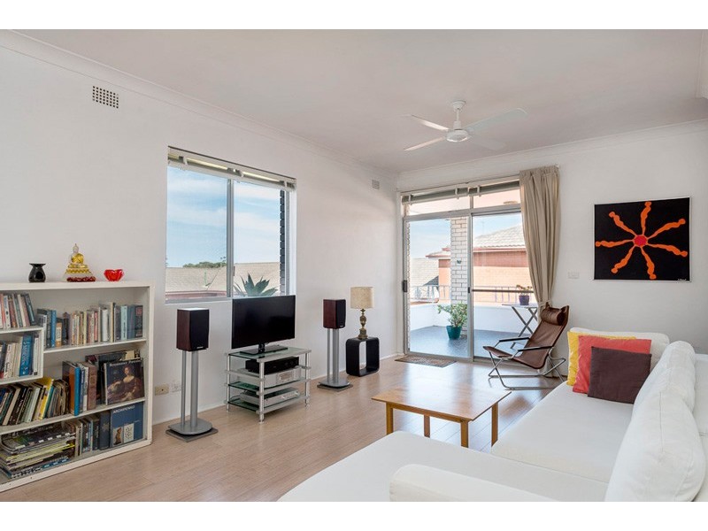 14/107-109 Alfred Street, Sans Souci NSW 2219