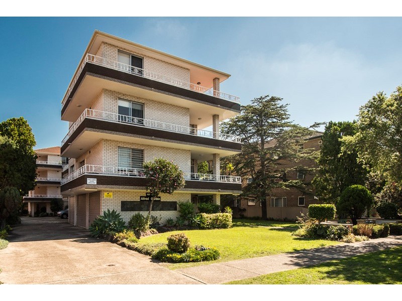 14/107-109 Alfred Street, Sans Souci NSW 2219