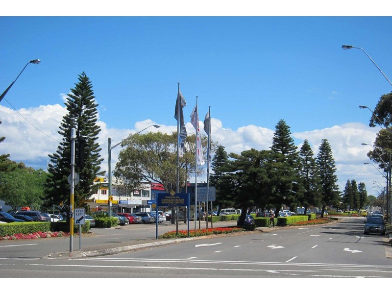 14/107-109 Alfred Street, Sans Souci NSW 2219