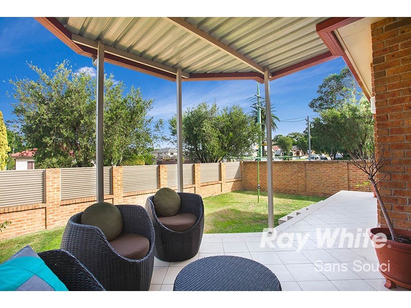 50 Campbell Street, Sans Souci NSW 2219