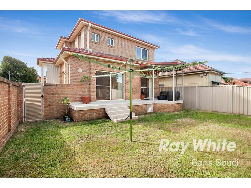 50 Campbell Street, Sans Souci NSW 2219