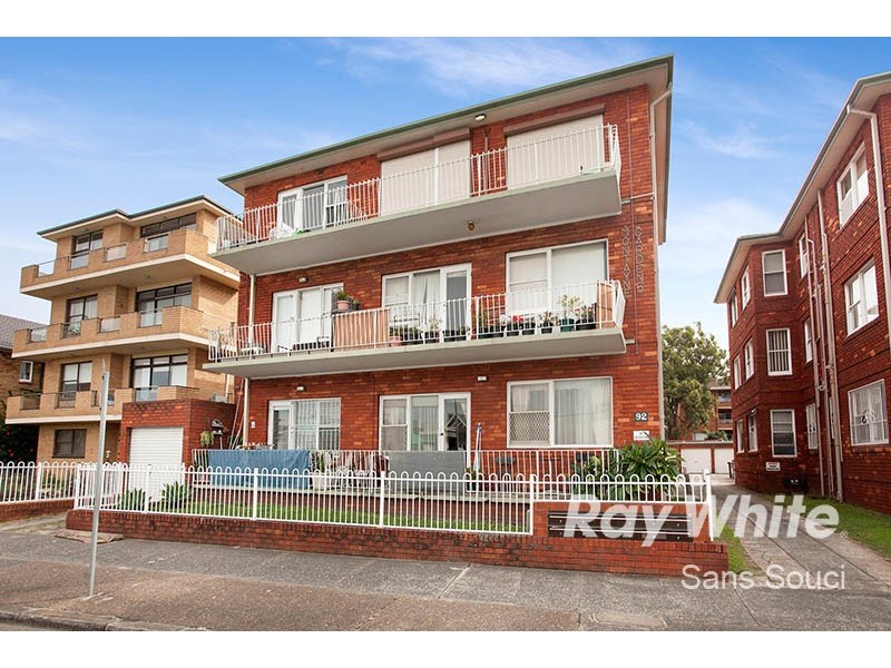 4/90-92 The Grand Parade, Brighton-le-sands NSW 2216
