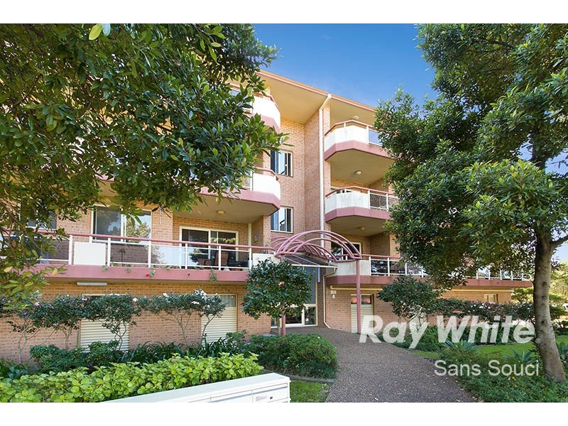 5/8-10 Selmon Street, Sans Souci NSW 2219