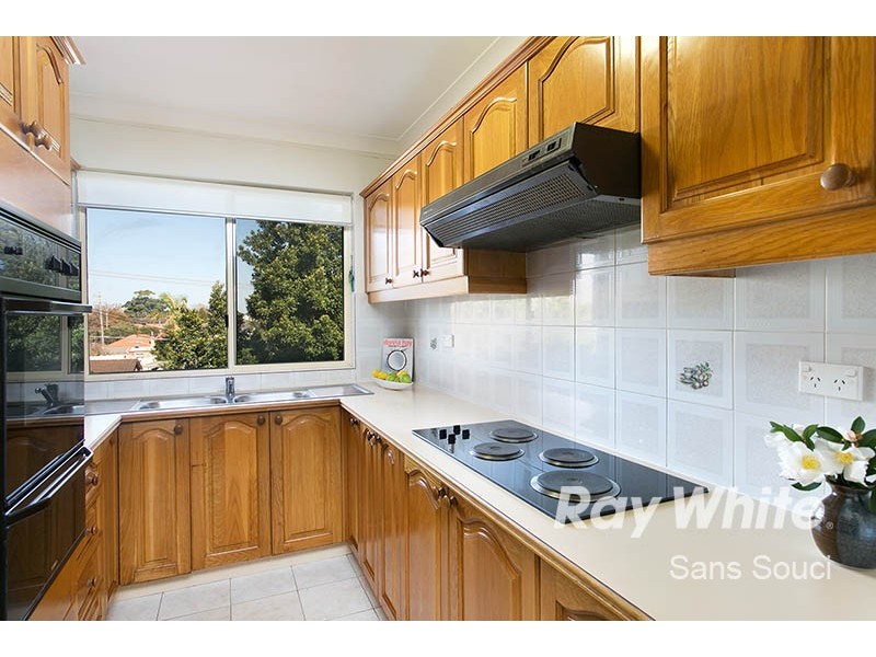 5/8-10 Selmon Street, Sans Souci NSW 2219