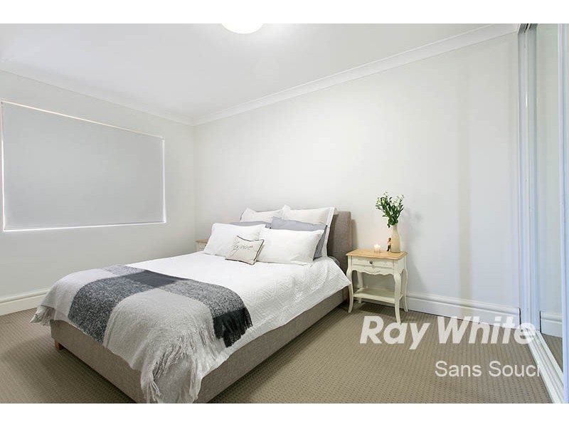 5/8-10 Selmon Street, Sans Souci NSW 2219