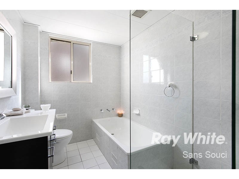 5/8-10 Selmon Street, Sans Souci NSW 2219