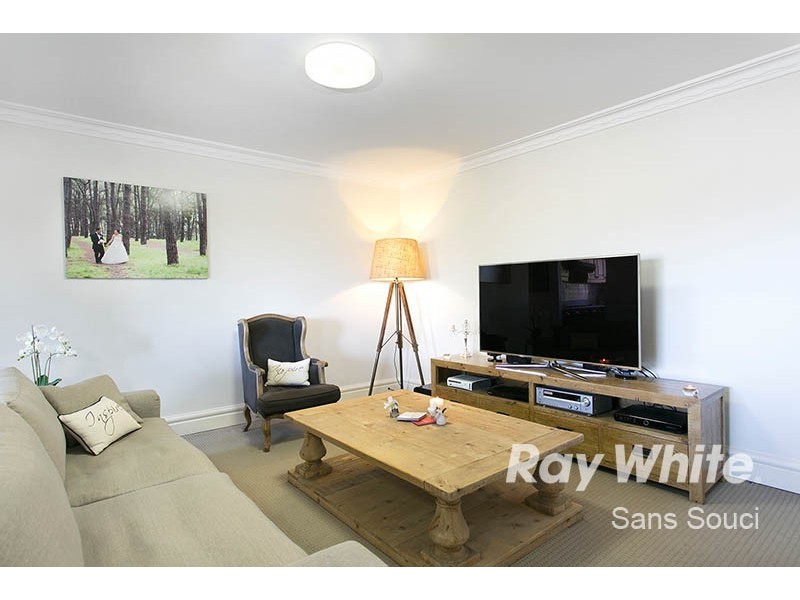 5/8-10 Selmon Street, Sans Souci NSW 2219