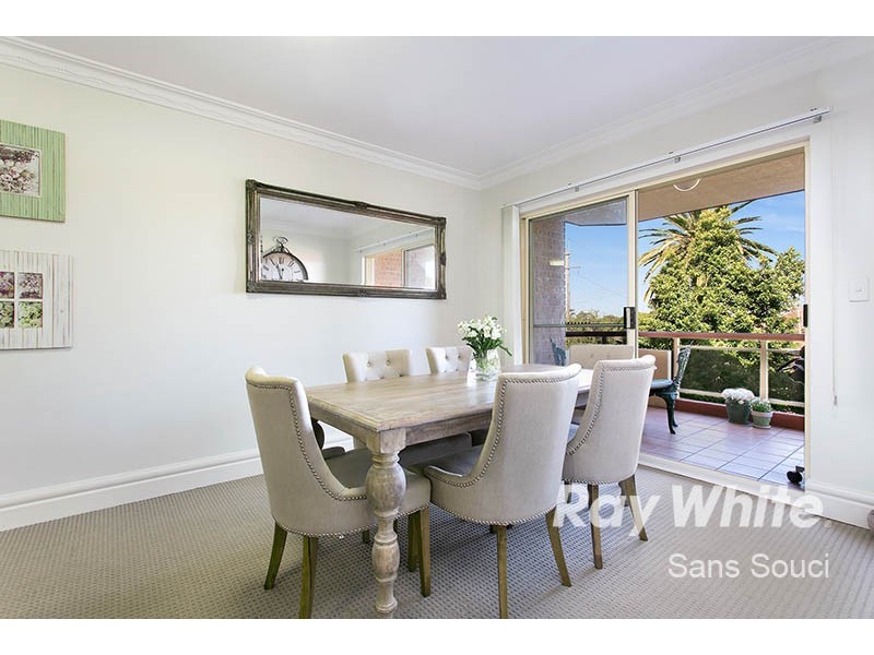 5/8-10 Selmon Street, Sans Souci NSW 2219