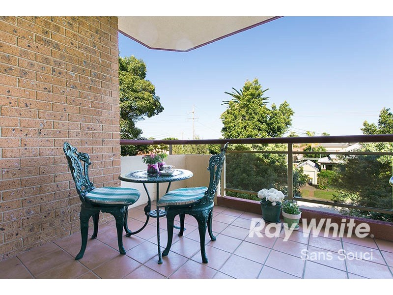 5/8-10 Selmon Street, Sans Souci NSW 2219