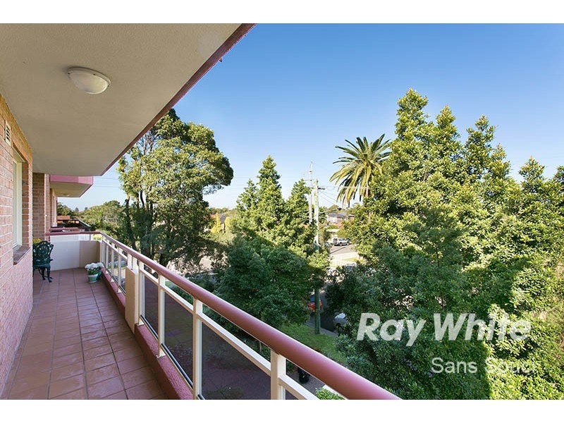 5/8-10 Selmon Street, Sans Souci NSW 2219