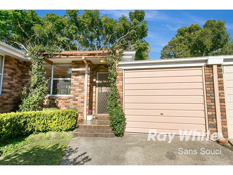 5/19-23 Austral Street, Kogarah NSW 2217