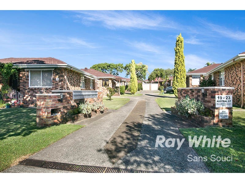 5/19-23 Austral Street, Kogarah NSW 2217