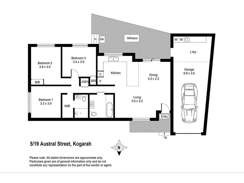 5/19-23 Austral Street, Kogarah NSW 2217