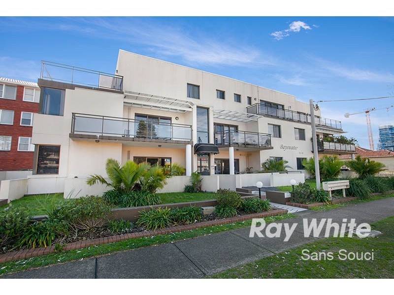 8/142 Ramsgate Road, Ramsgate Beach NSW 2217