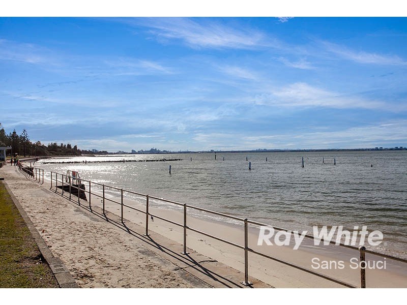 8/142 Ramsgate Road, Ramsgate Beach NSW 2217