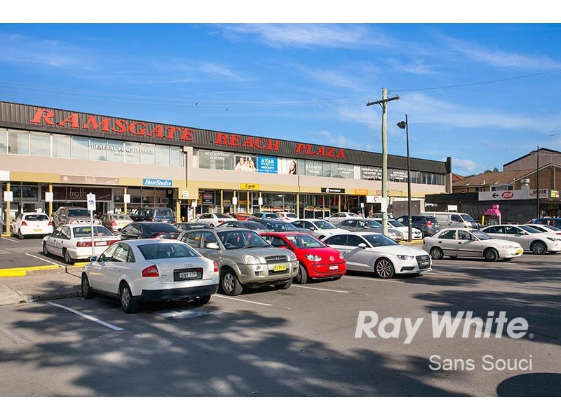 8/142 Ramsgate Road, Ramsgate Beach NSW 2217