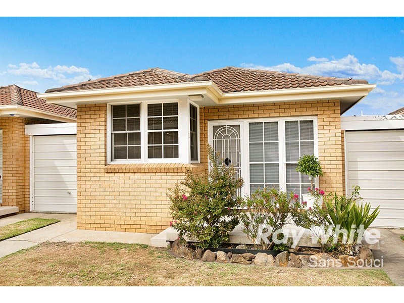 2/54 Walter Street, Sans Souci NSW 2219