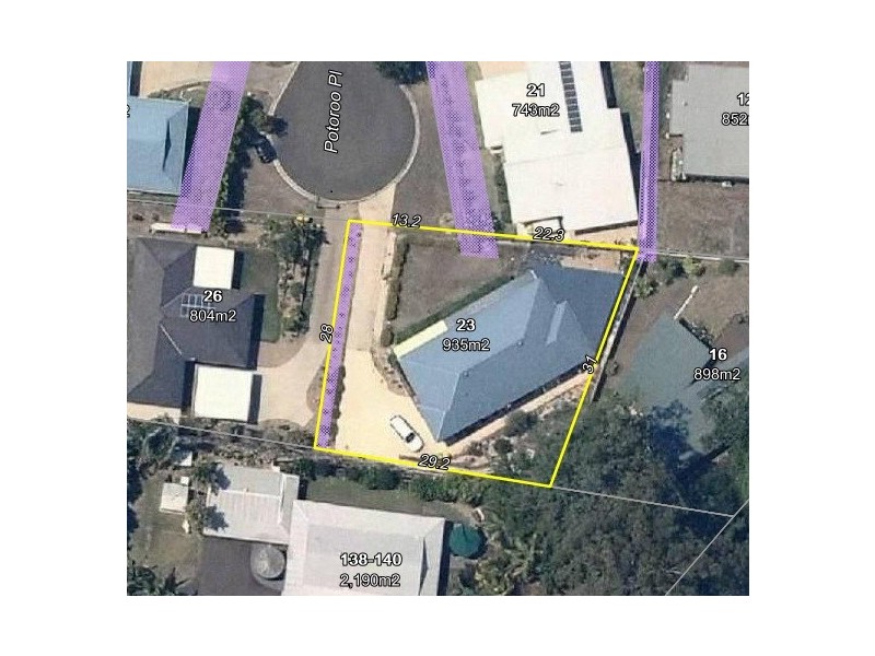 23 Potoroo Place, Burnside QLD 4560