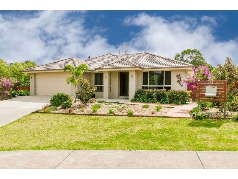 83 Countryview Street, Woombye QLD 4559
