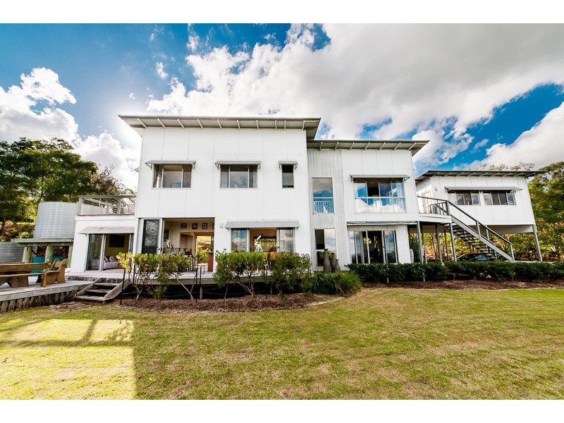 182 Thompson Road, Dulong QLD 4560