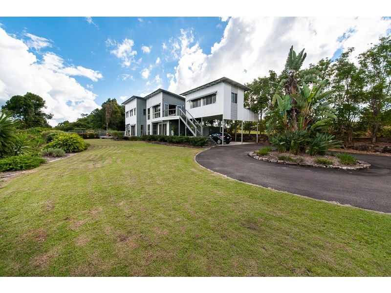 182 Thompson Road, Dulong QLD 4560