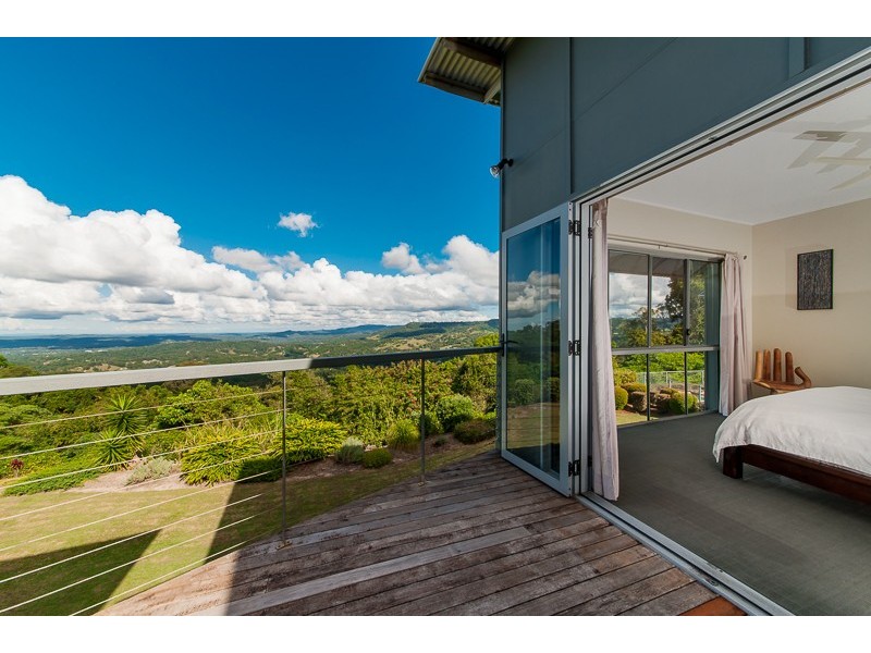 182 Thompson Road, Dulong QLD 4560