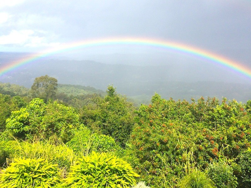 182 Thompson Road, Dulong QLD 4560