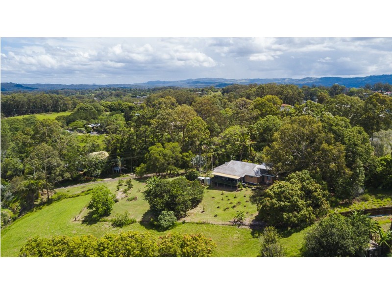 34 KIEL MOUNTAIN ROAD, Woombye QLD 4559