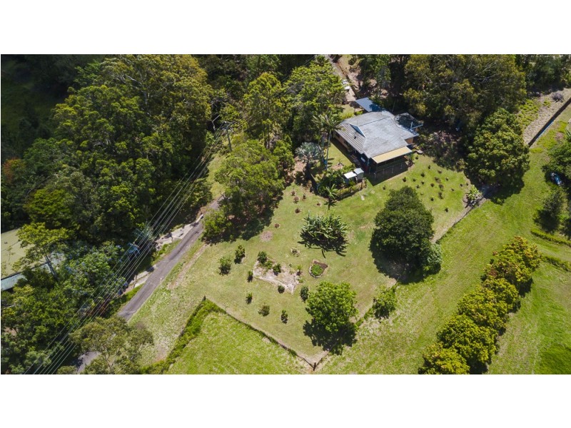 34 KIEL MOUNTAIN ROAD, Woombye QLD 4559