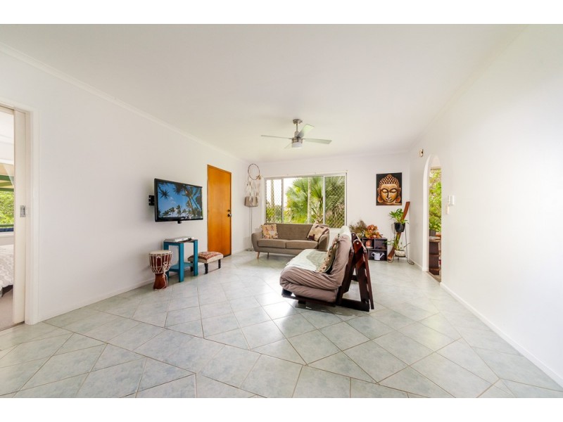 34 KIEL MOUNTAIN ROAD, Woombye QLD 4559