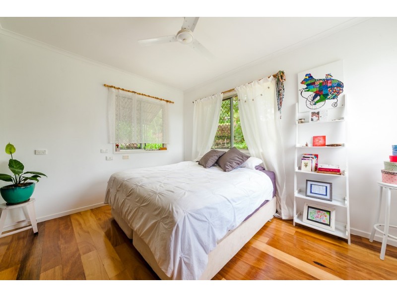 34 KIEL MOUNTAIN ROAD, Woombye QLD 4559