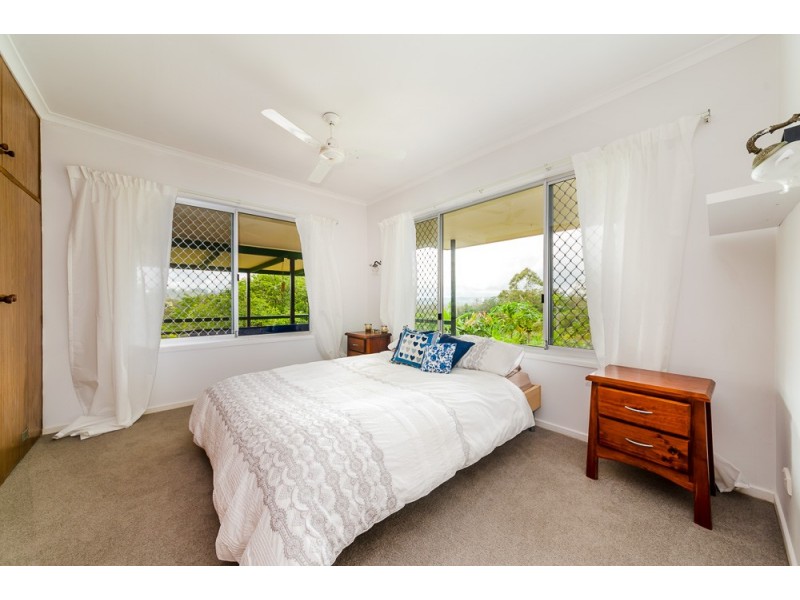 34 KIEL MOUNTAIN ROAD, Woombye QLD 4559