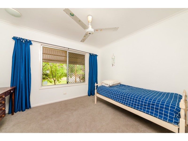 34 KIEL MOUNTAIN ROAD, Woombye QLD 4559