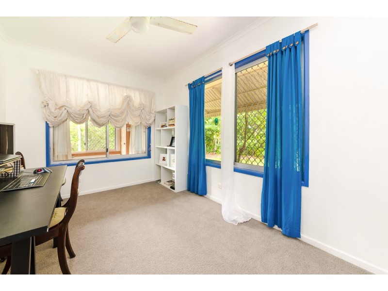 34 KIEL MOUNTAIN ROAD, Woombye QLD 4559