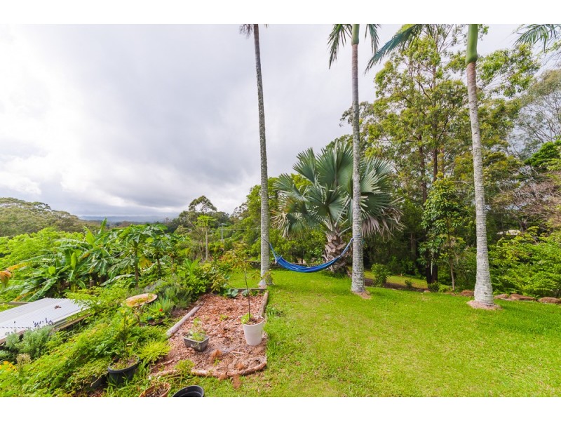 34 KIEL MOUNTAIN ROAD, Woombye QLD 4559