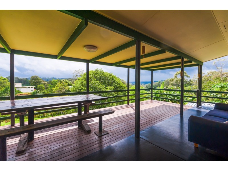 34 KIEL MOUNTAIN ROAD, Woombye QLD 4559