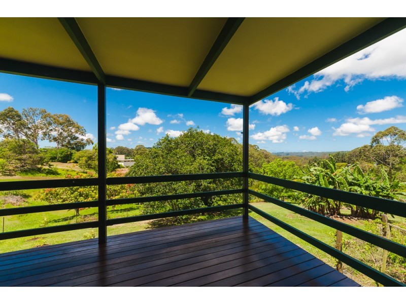 34 KIEL MOUNTAIN ROAD, Woombye QLD 4559