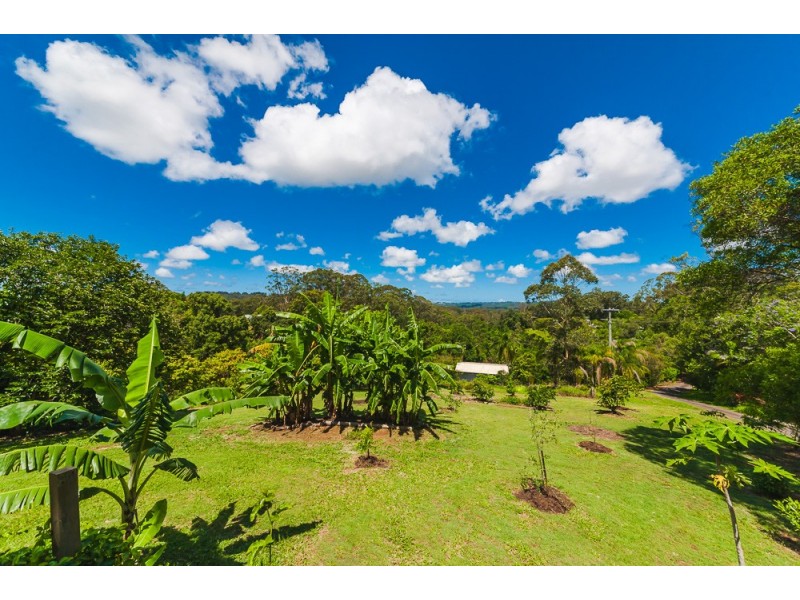 34 KIEL MOUNTAIN ROAD, Woombye QLD 4559