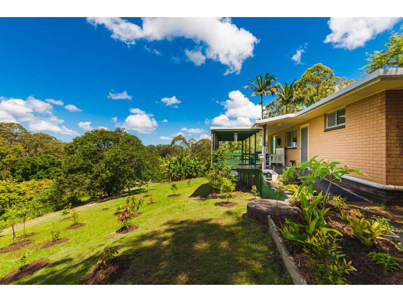 34 KIEL MOUNTAIN ROAD, Woombye QLD 4559