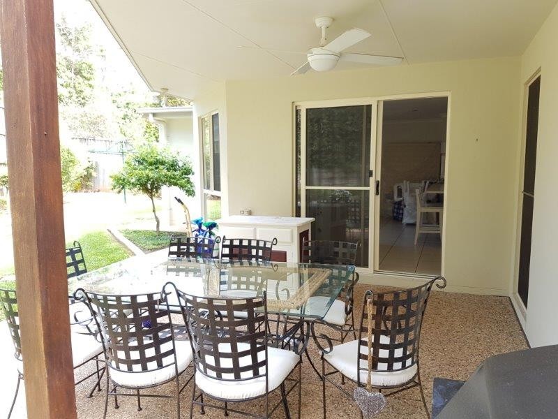 24 RANGELEIGH COURT, Palmwoods QLD 4555