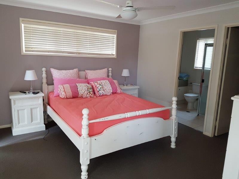 24 RANGELEIGH COURT, Palmwoods QLD 4555